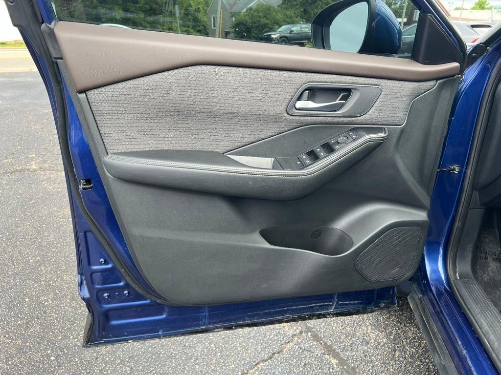 Nissan Rogue SV AWD 2023
