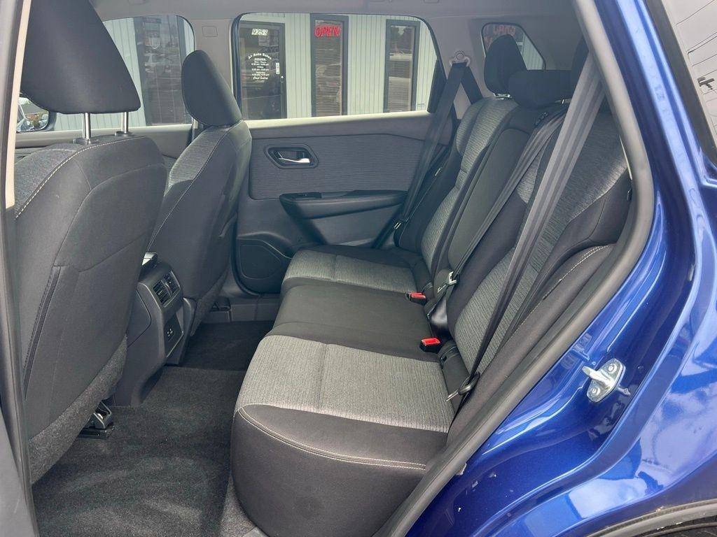 Nissan Rogue SV AWD 2023
