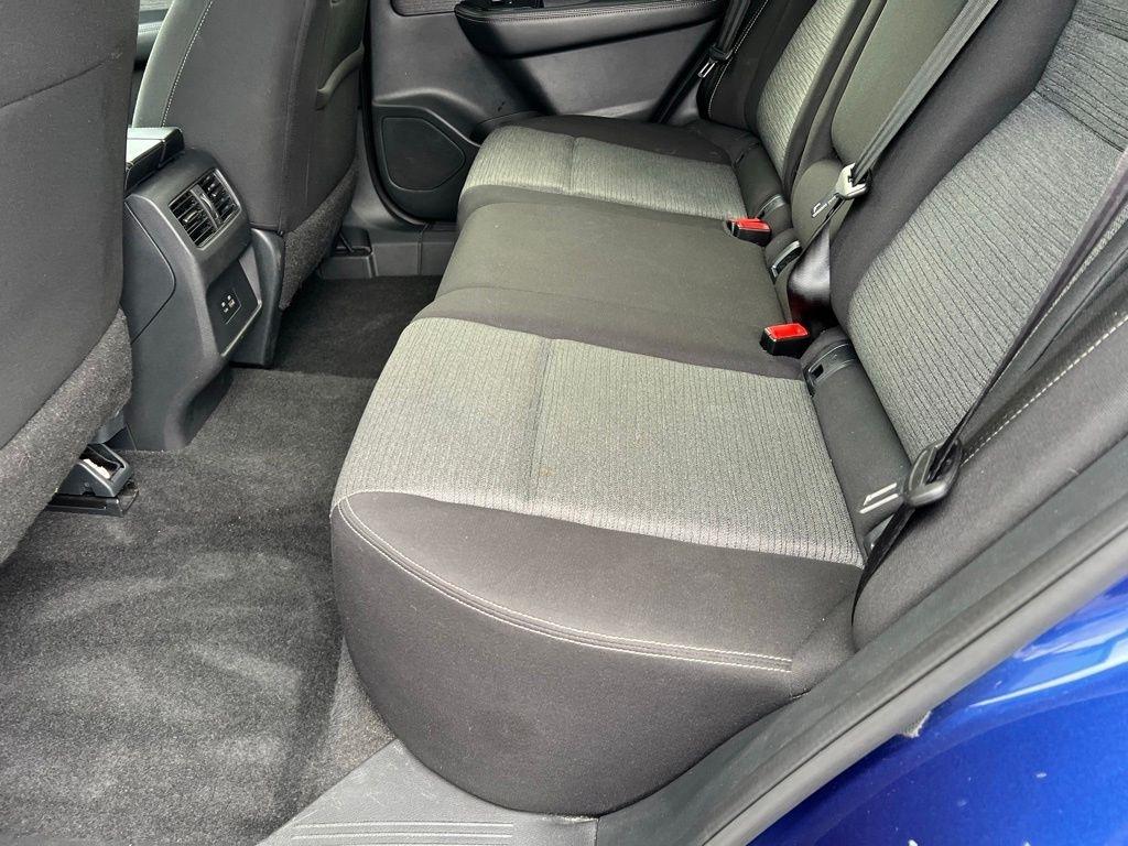 Nissan Rogue SV AWD 2023