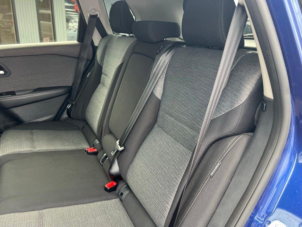 Nissan Rogue SV AWD 2023