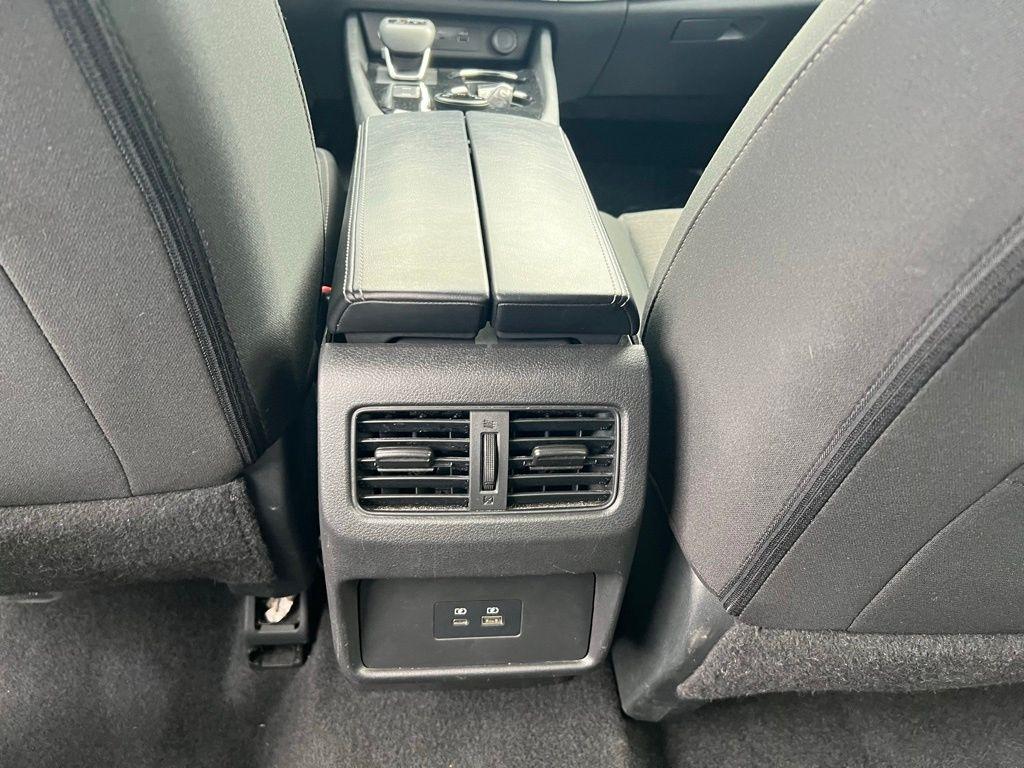 Nissan Rogue SV AWD 2023