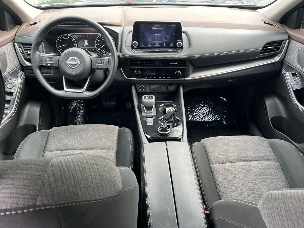 Nissan Rogue SV AWD 2023