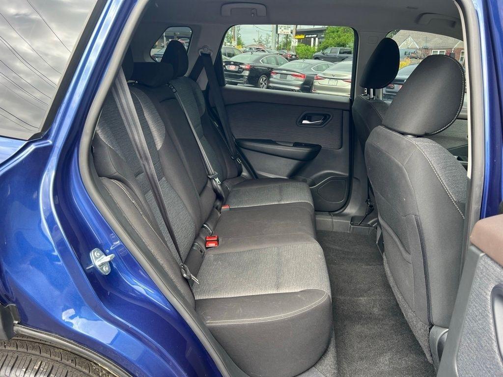 Nissan Rogue SV AWD 2023