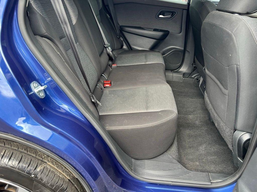 Nissan Rogue SV AWD 2023
