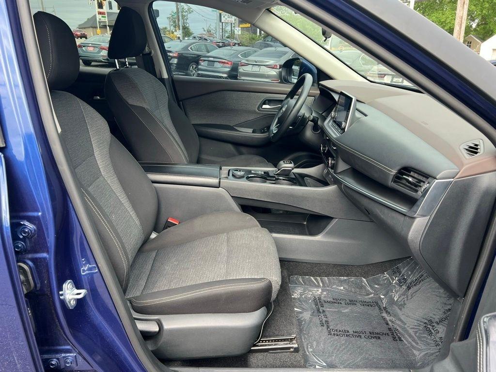 Nissan Rogue SV AWD 2023