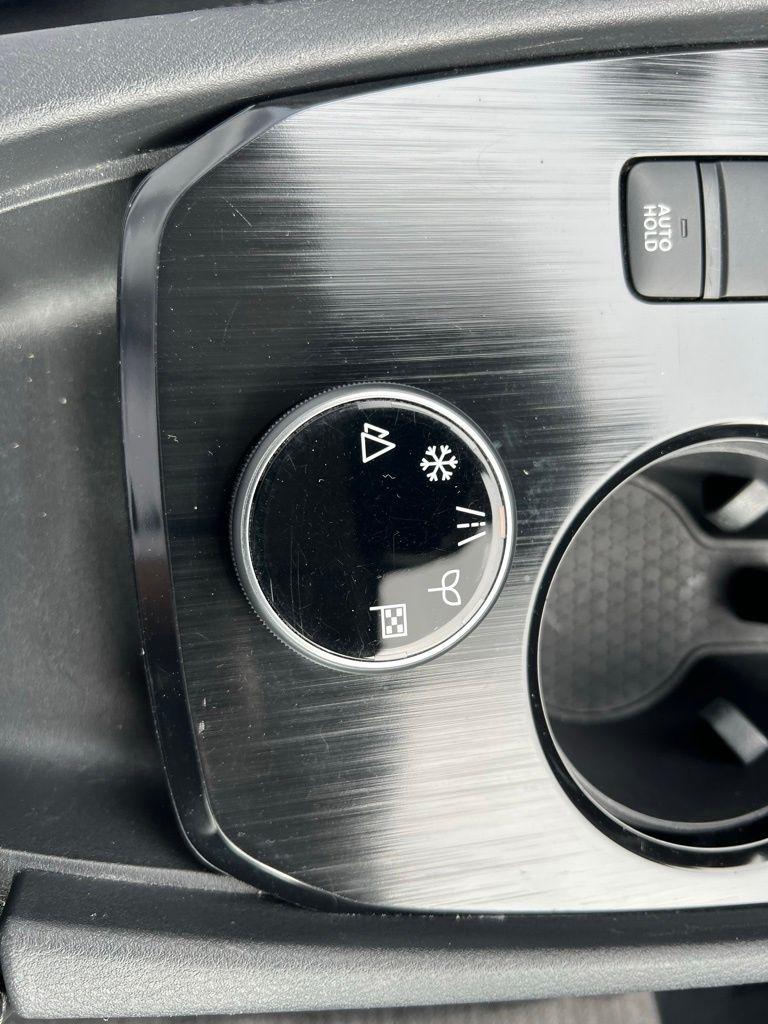 Nissan Rogue SV AWD 2023