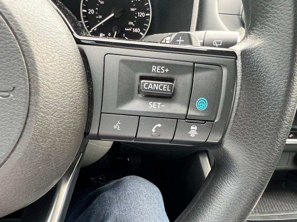 Nissan Rogue SV AWD 2023