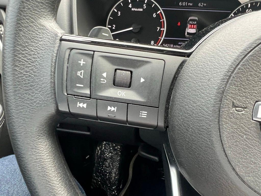 Nissan Rogue SV AWD 2023