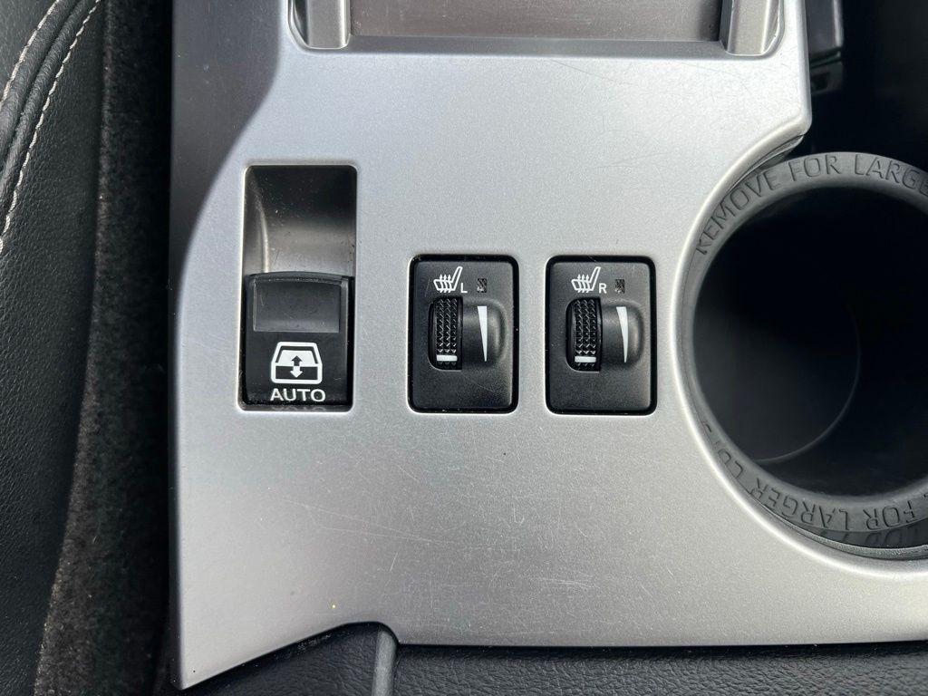 Toyota 4Runner SR5 Premium 4WD 2021