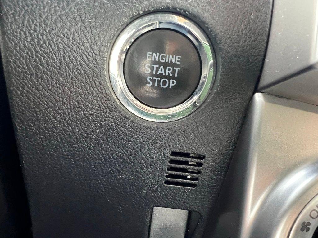 Toyota 4Runner SR5 Premium 4WD 2021
