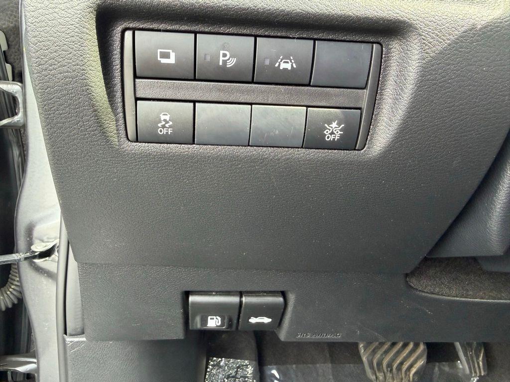 Nissan Versa S CVT 2024
