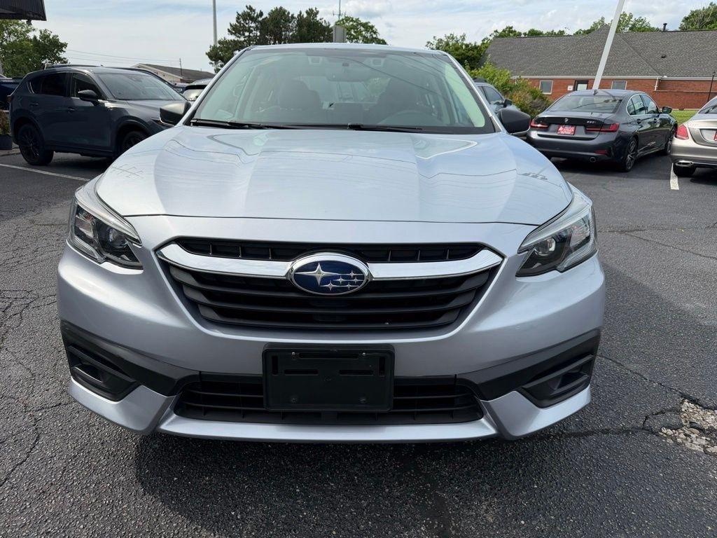 Subaru Legacy Premium 2020