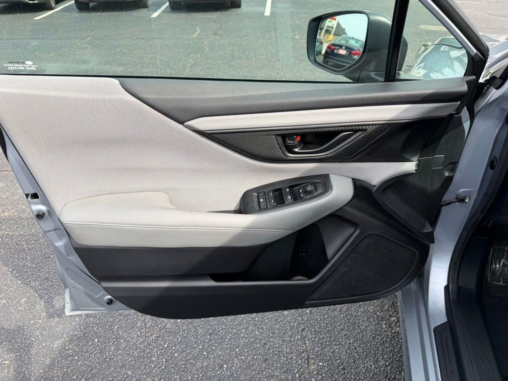 Subaru Legacy Premium 2020