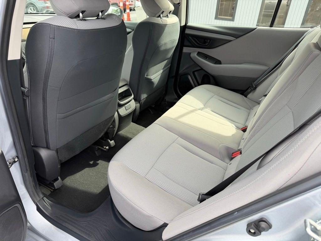 Subaru Legacy Premium 2020