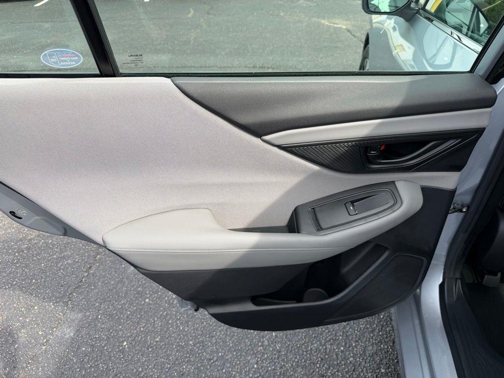 Subaru Legacy Premium 2020