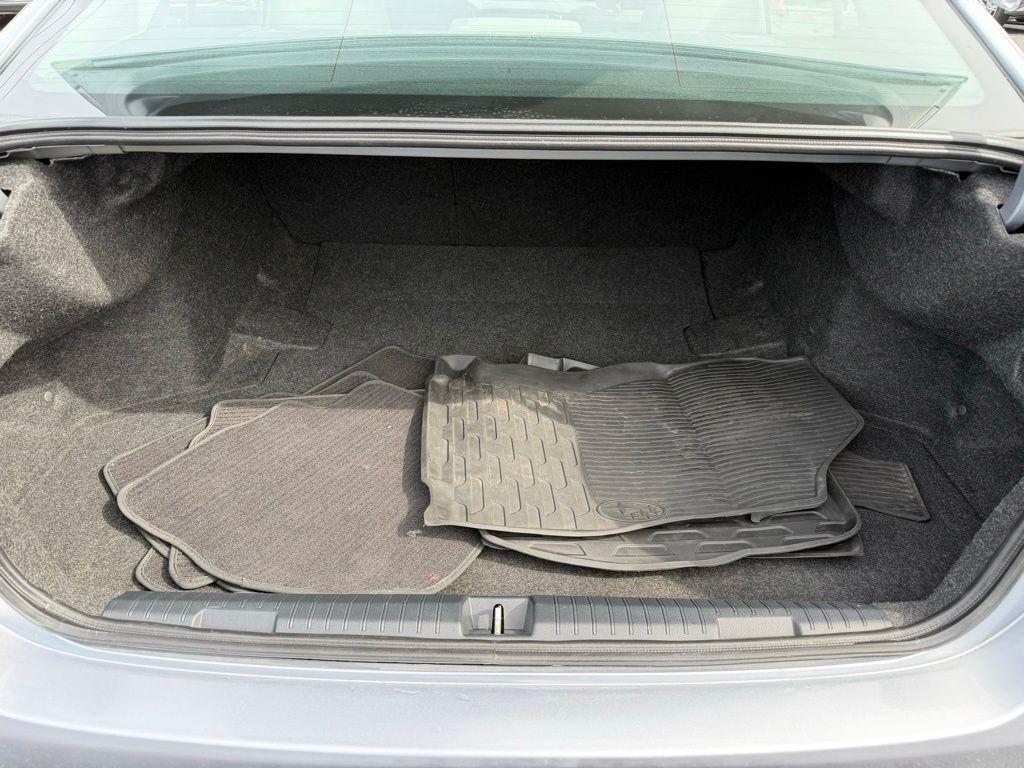 Subaru Legacy Premium 2020