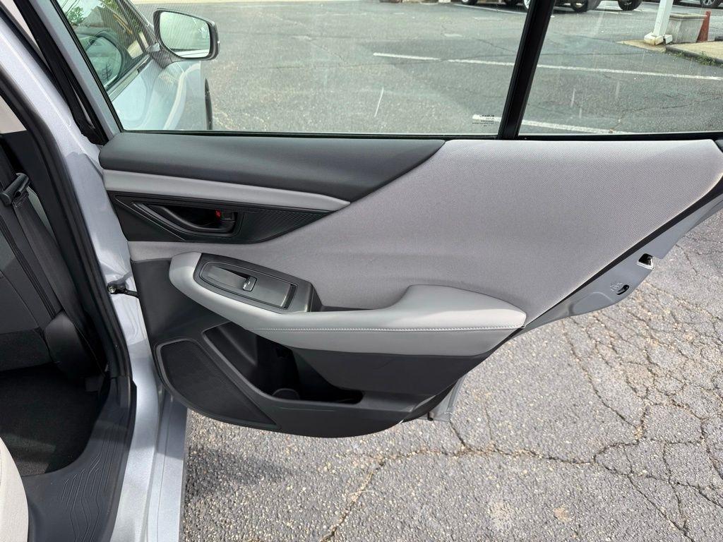 Subaru Legacy Premium 2020