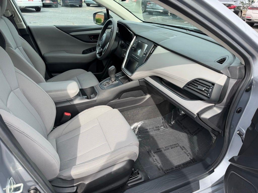 Subaru Legacy Premium 2020