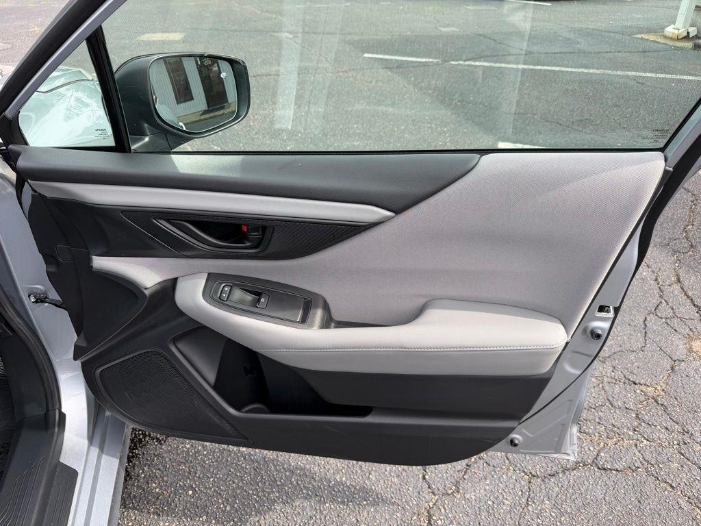 Subaru Legacy Premium 2020