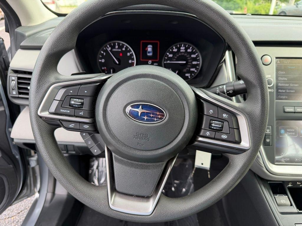 Subaru Legacy Premium 2020