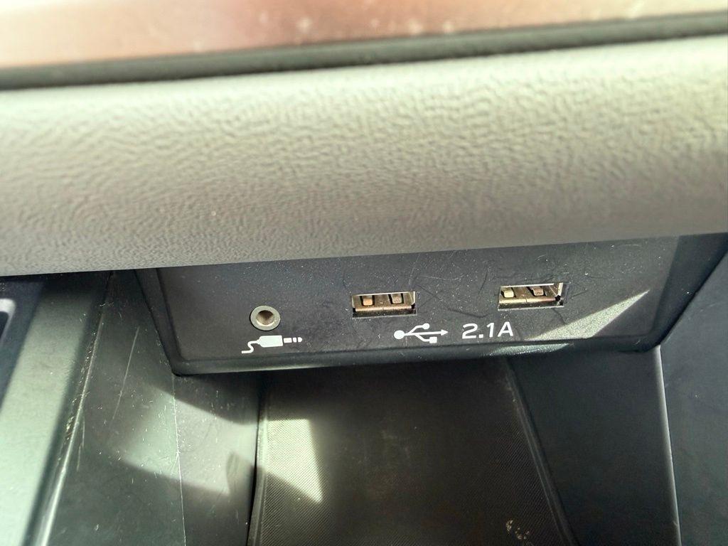 Subaru Legacy Premium 2020
