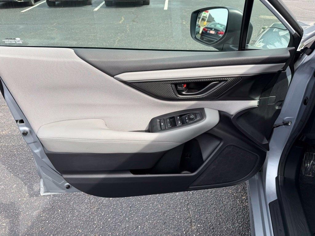 Subaru Legacy Premium 2020