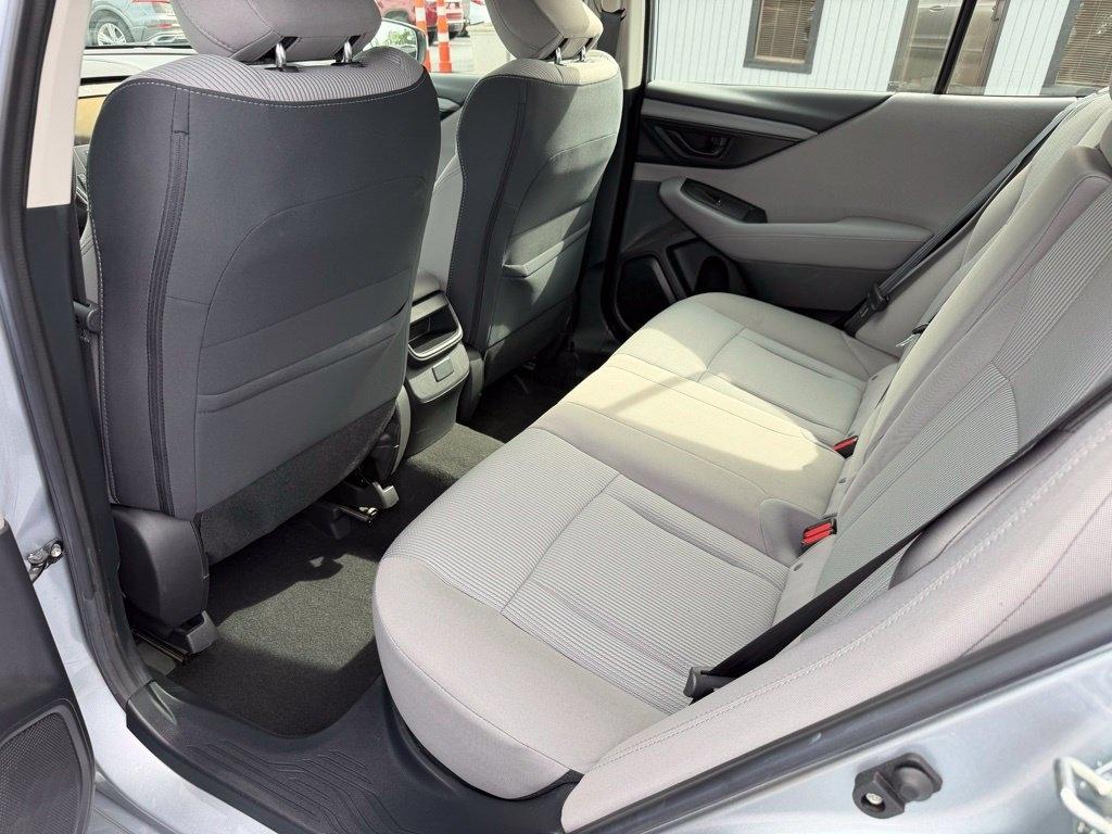 Subaru Legacy Premium 2020