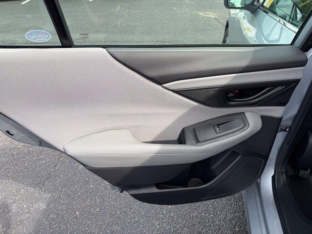 Subaru Legacy Premium 2020