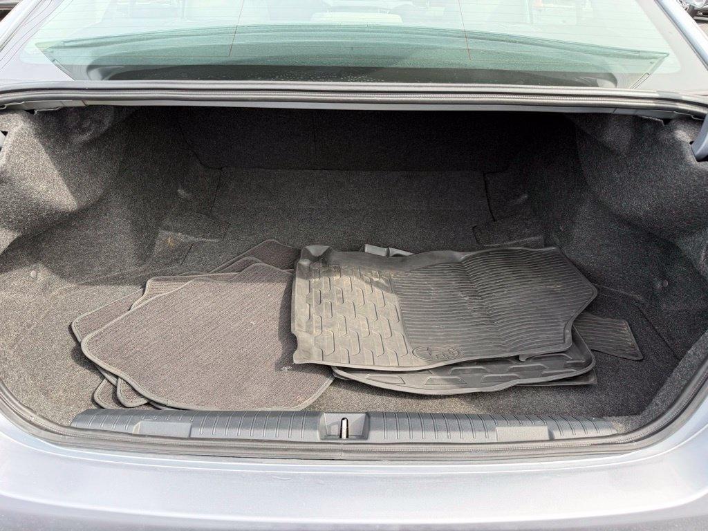 Subaru Legacy Premium 2020
