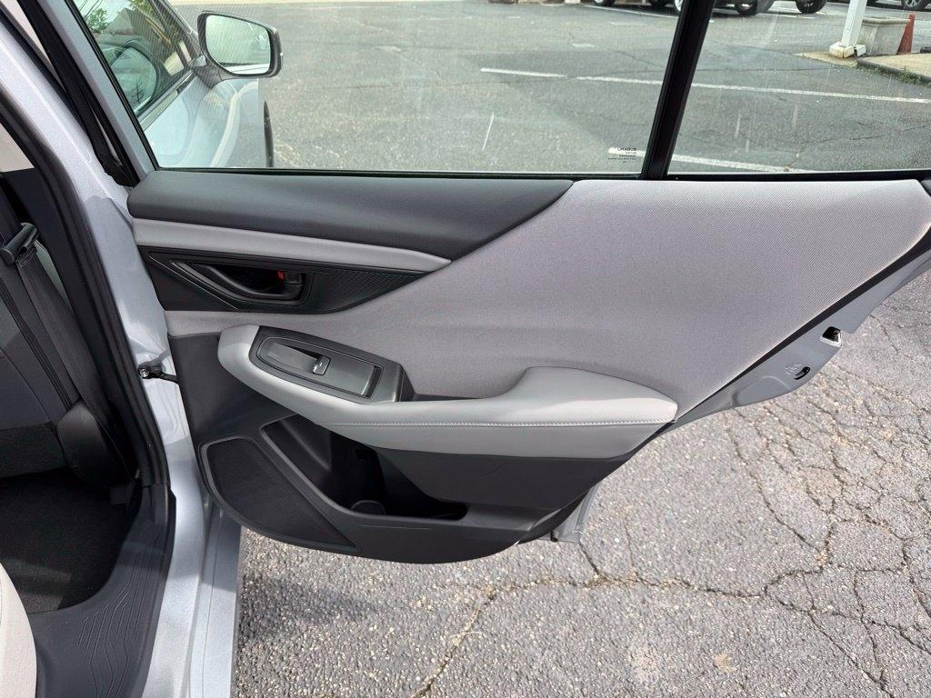 Subaru Legacy Premium 2020
