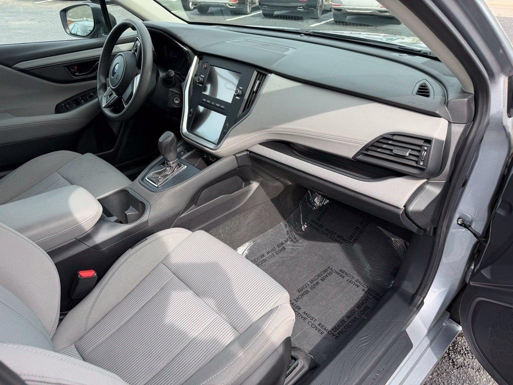 Subaru Legacy Premium 2020