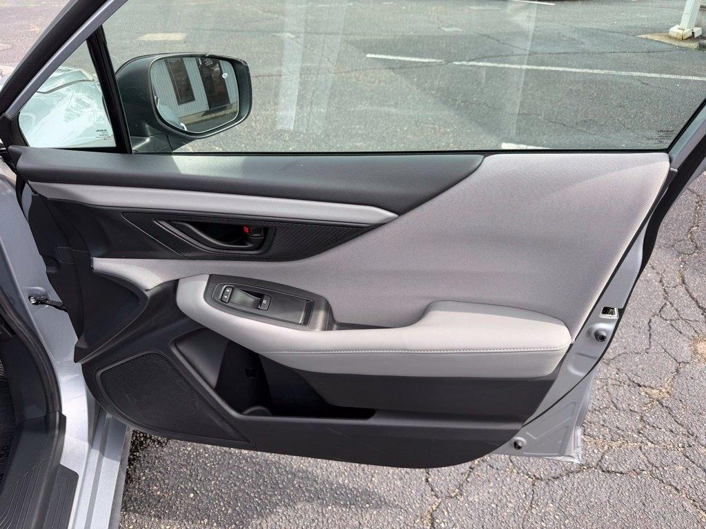 Subaru Legacy Premium 2020