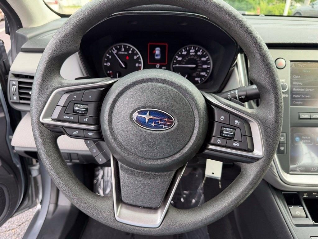 Subaru Legacy Premium 2020