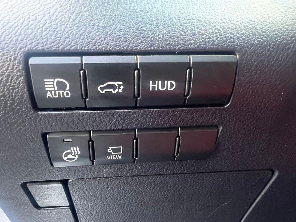 Lexus RX 350 F-SPORT AWD 2021