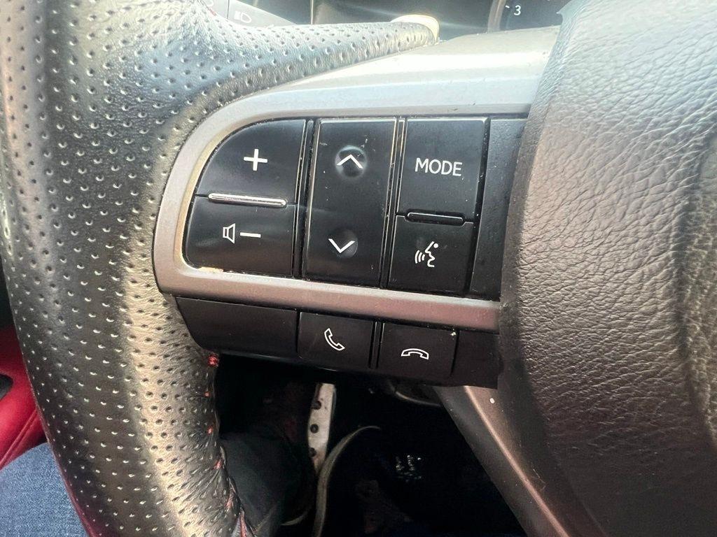 Lexus RX 350 F-SPORT AWD 2021