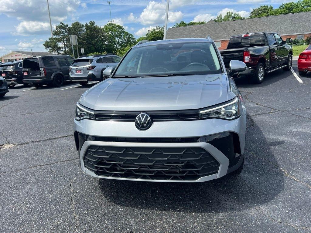 Volkswagen Taos SE 4Motion 2025