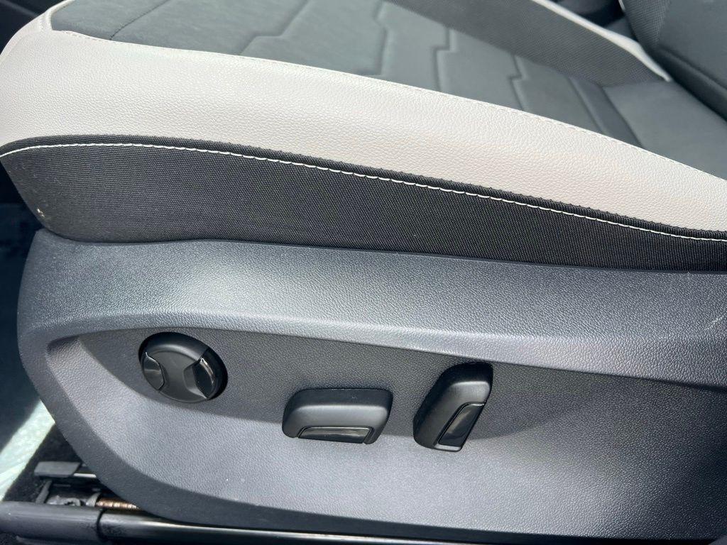 Volkswagen Taos SE 4Motion 2025