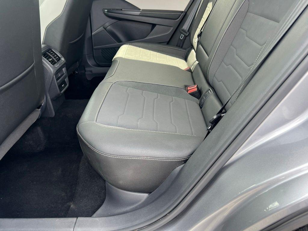 Volkswagen Taos SE 4Motion 2025