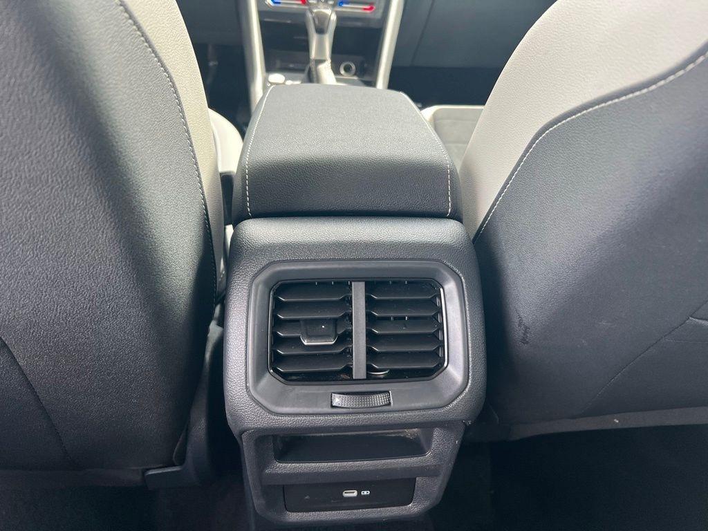 Volkswagen Taos SE 4Motion 2025