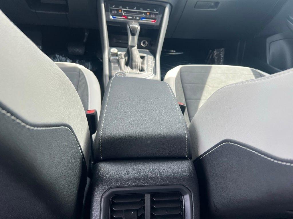 Volkswagen Taos SE 4Motion 2025