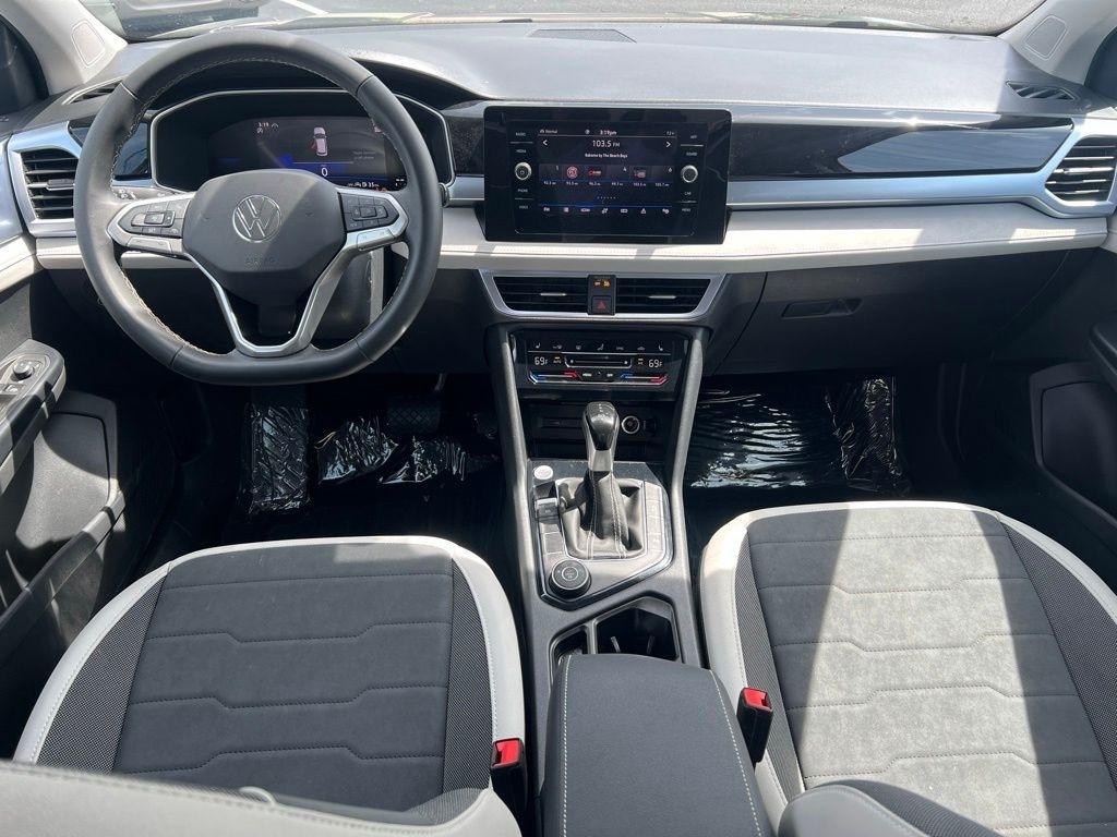 Volkswagen Taos SE 4Motion 2025