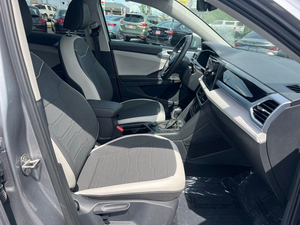 Volkswagen Taos SE 4Motion 2025
