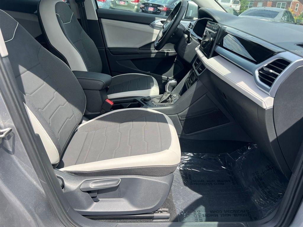 Volkswagen Taos SE 4Motion 2025