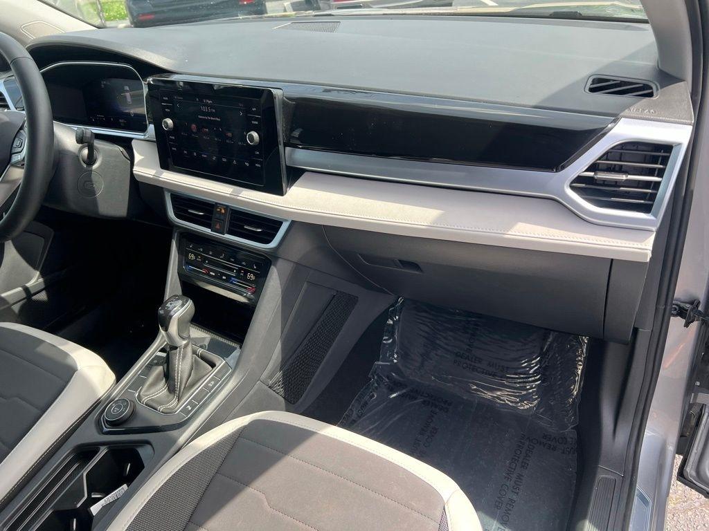Volkswagen Taos SE 4Motion 2025