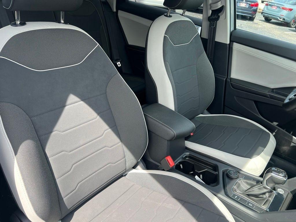 Volkswagen Taos SE 4Motion 2025