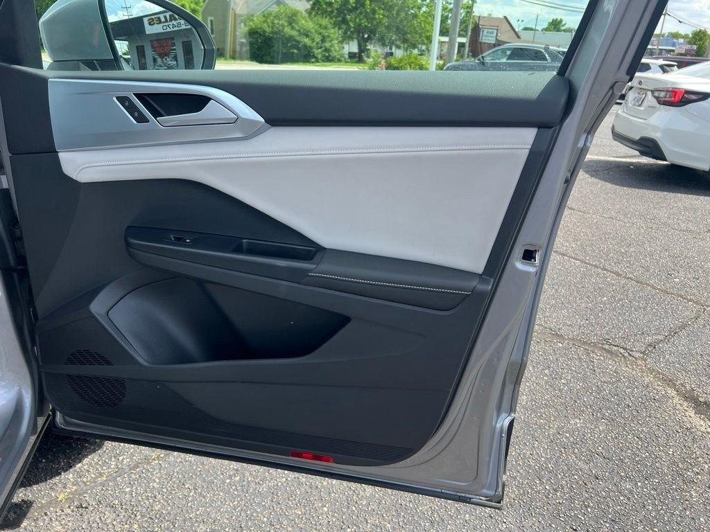 Volkswagen Taos SE 4Motion 2025