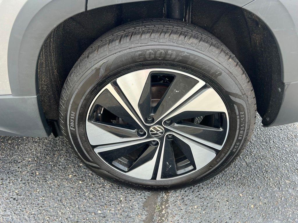 Volkswagen Taos SE 4Motion 2025