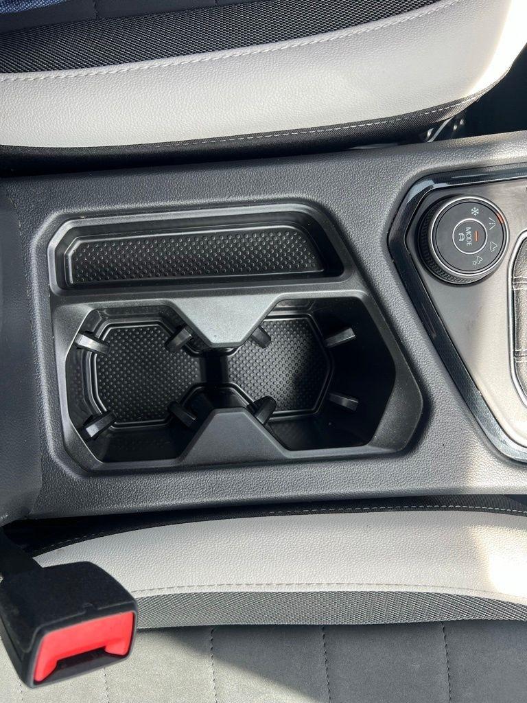 Volkswagen Taos SE 4Motion 2025