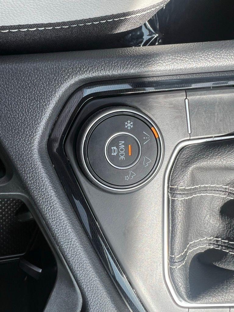 Volkswagen Taos SE 4Motion 2025