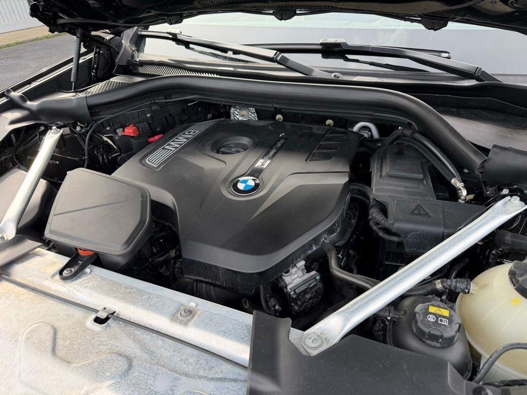 BMW X3 xDrive30i 2019